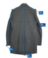 ISABEL MARANT（イザベルマラン）その他 グレー サイズ:34(XXS位) レディース/2200725444785