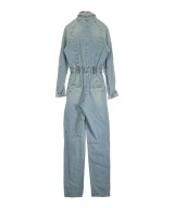ISABEL MARANT（イザベルマラン）オールインワン/サロペット 紺 サイズ:34(XXS位) レディース/2200725444792