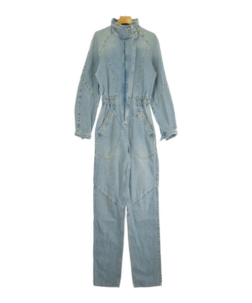 ISABEL MARANT(イザベルマラン)のオールインワン/サロペット サイズ:36(XS位) 48,600円