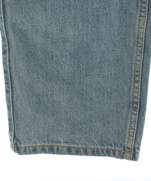 ISABEL MARANT（イザベルマラン）オールインワン/サロペット 青 サイズ:36(XS位) レディース/2200725444808