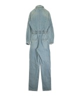 ISABEL MARANT（イザベルマラン）オールインワン/サロペット 青 サイズ:36(XS位) レディース/2200725444808