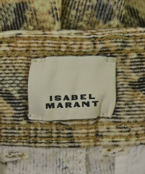ISABEL MARANT（イザベルマラン）その他 ベージュ サイズ:36(XS位) レディース/2200725444815