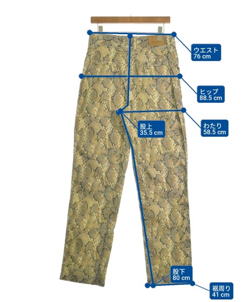 ISABEL MARANT（イザベルマラン）その他 ベージュ サイズ:36(XS位) レディース/2200725444815