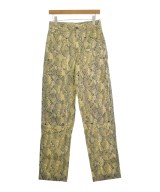 ISABEL MARANT（イザベルマラン）その他 ベージュ サイズ:34(XXS位) レディース/2200725444822