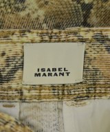 ISABEL MARANT（イザベルマラン）その他 ベージュ サイズ:34(XXS位) レディース/2200725444822