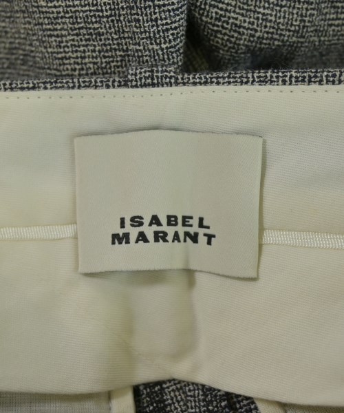 ISABEL MARANT（イザベルマラン）その他 グレー サイズ:34(XXS位) レディース/2200725444839