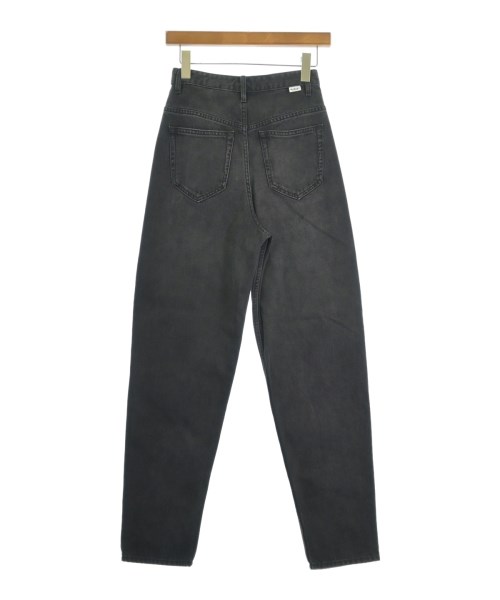 ISABEL MARANT（イザベルマラン）デニムパンツ グレー サイズ:32(XXS位) レディース/2200725444846