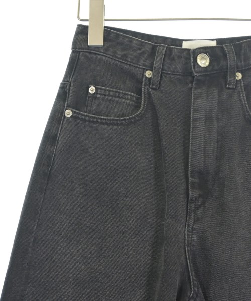ISABEL MARANT（イザベルマラン）デニムパンツ グレー サイズ:32(XXS位) レディース/2200725444846