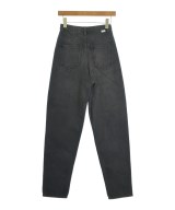 ISABEL MARANT（イザベルマラン）デニムパンツ グレー サイズ:32(XXS位) レディース/2200725444846