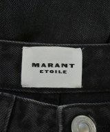 ISABEL MARANT（イザベルマラン）デニムパンツ グレー サイズ:32(XXS位) レディース/2200725444846