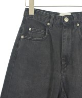 ISABEL MARANT（イザベルマラン）デニムパンツ グレー サイズ:32(XXS位) レディース/2200725444846