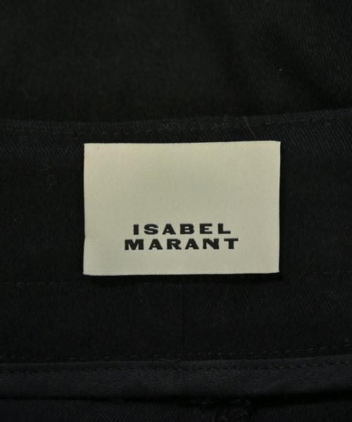 ISABEL MARANT（イザベルマラン）その他 黒 サイズ:34(XXS位) レディース/2200725444853