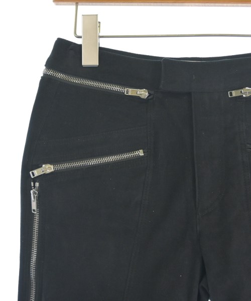 ISABEL MARANT（イザベルマラン）その他 黒 サイズ:34(XXS位) レディース/2200725444853