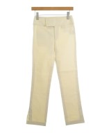 ISABEL MARANT（イザベルマラン）その他 白 サイズ:34(XXS位) レディース/2200725444877