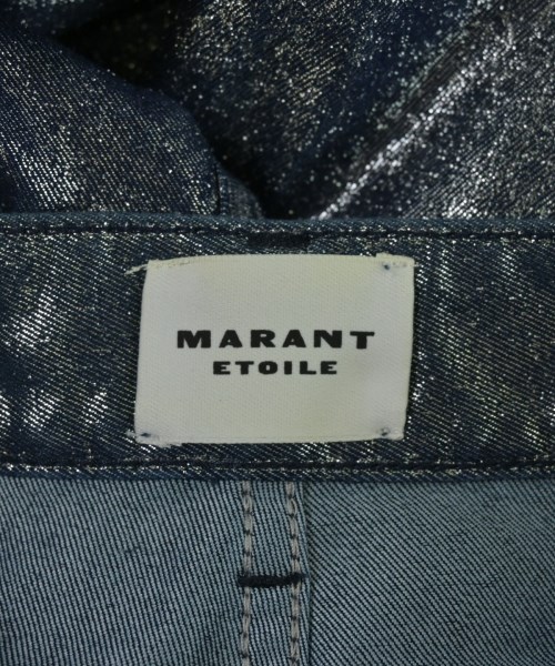 ISABEL MARANT（イザベルマラン）その他 紺 サイズ:34(XXS位) レディース/2200725444884