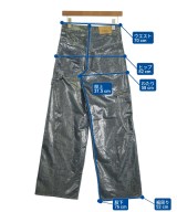 ISABEL MARANT（イザベルマラン）その他 紺 サイズ:34(XXS位) レディース/2200725444884