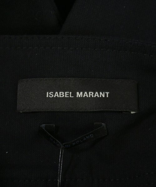 ISABEL MARANT（イザベルマラン）その他 黒 サイズ:34(XXS位) レディース/2200725444891