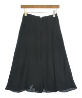 ISABEL MARANT（イザベルマラン）ひざ丈スカート 黒 サイズ:34(XXS位) レディース/2200725444907
