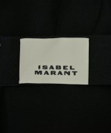ISABEL MARANT（イザベルマラン）ひざ丈スカート 黒 サイズ:34(XXS位) レディース/2200725444907
