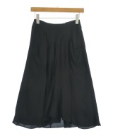 ISABEL MARANT ひざ丈スカート