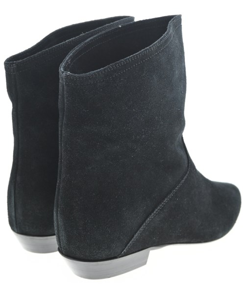 ISABEL MARANT（イザベルマラン）ブーツ 黒 サイズ:35(22cm位) レディース/2200725444914