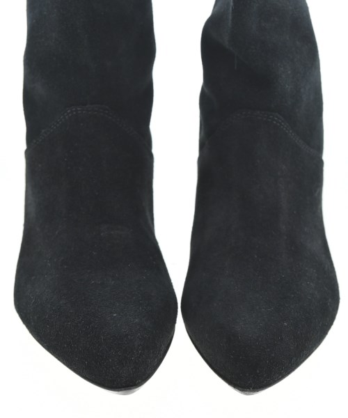 ISABEL MARANT（イザベルマラン）ブーツ 黒 サイズ:35(22cm位) レディース/2200725444914