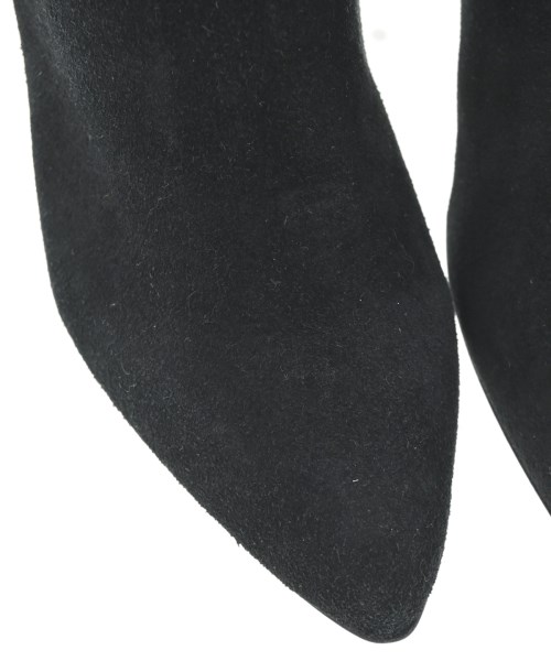 ISABEL MARANT（イザベルマラン）ブーツ 黒 サイズ:35(22cm位) レディース/2200725444914
