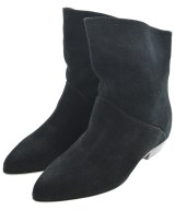 ISABEL MARANT（イザベルマラン）ブーツ 黒 サイズ:35(22cm位) レディース/2200725444914