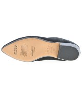 ISABEL MARANT（イザベルマラン）ブーツ 黒 サイズ:35(22cm位) レディース/2200725444914