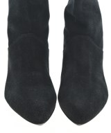 ISABEL MARANT（イザベルマラン）ブーツ 黒 サイズ:35(22cm位) レディース/2200725444914