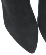 ISABEL MARANT（イザベルマラン）ブーツ 黒 サイズ:35(22cm位) レディース/2200725444914