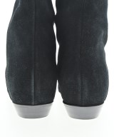 ISABEL MARANT（イザベルマラン）ブーツ 黒 サイズ:35(22cm位) レディース/2200725444914