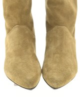 ISABEL MARANT（イザベルマラン）ブーツ カーキ サイズ:35(22cm位) レディース/2200725444921