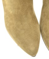 ISABEL MARANT（イザベルマラン）ブーツ カーキ サイズ:35(22cm位) レディース/2200725444921