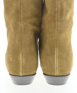 ISABEL MARANT（イザベルマラン）ブーツ カーキ サイズ:35(22cm位) レディース/2200725444921