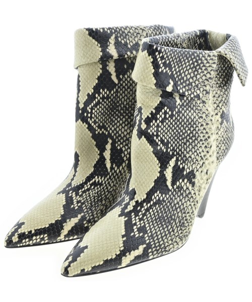 ISABEL MARANT(イザベルマラン)のブーツ サイズ:37(24cm位) 28,600円