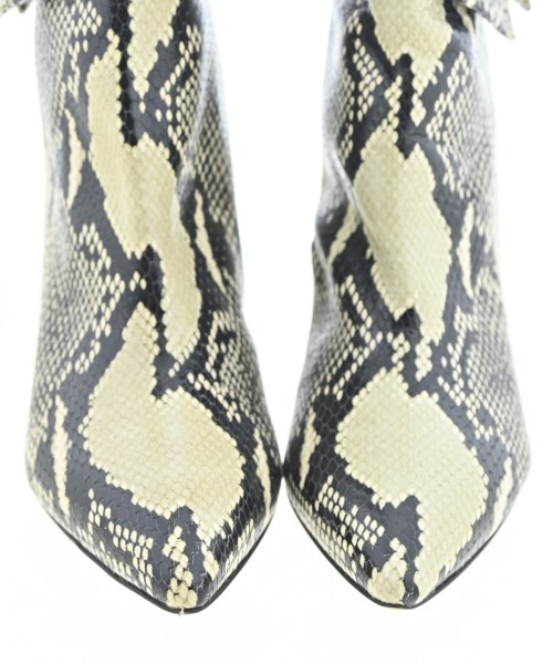 ISABEL MARANT（イザベルマラン）ブーツ ベージュ サイズ:37(24cm位) レディース/2200725444938
