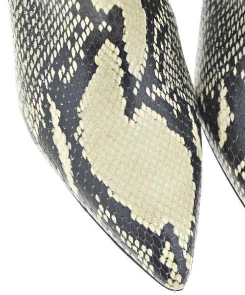 ISABEL MARANT（イザベルマラン）ブーツ ベージュ サイズ:37(24cm位) レディース/2200725444938