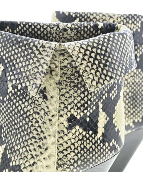 ISABEL MARANT（イザベルマラン）ブーツ ベージュ サイズ:37(24cm位) レディース/2200725444938