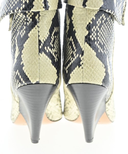 ISABEL MARANT（イザベルマラン）ブーツ ベージュ サイズ:37(24cm位) レディース/2200725444938