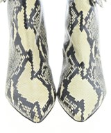 ISABEL MARANT（イザベルマラン）ブーツ ベージュ サイズ:37(24cm位) レディース/2200725444938