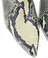 ISABEL MARANT（イザベルマラン）ブーツ ベージュ サイズ:37(24cm位) レディース/2200725444938