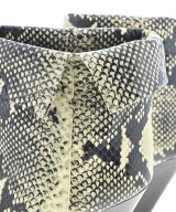 ISABEL MARANT（イザベルマラン）ブーツ ベージュ サイズ:37(24cm位) レディース/2200725444938