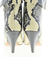 ISABEL MARANT（イザベルマラン）ブーツ ベージュ サイズ:37(24cm位) レディース/2200725444938