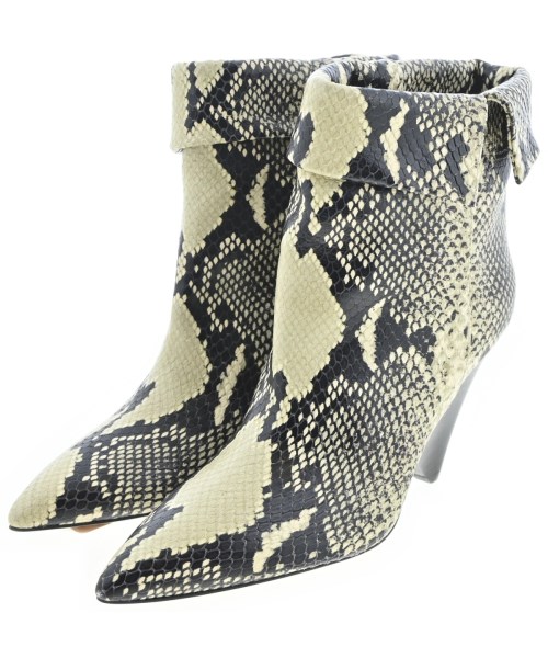 ISABEL MARANT(イザベルマラン)のブーツ サイズ:37(24cm位) 28,600円