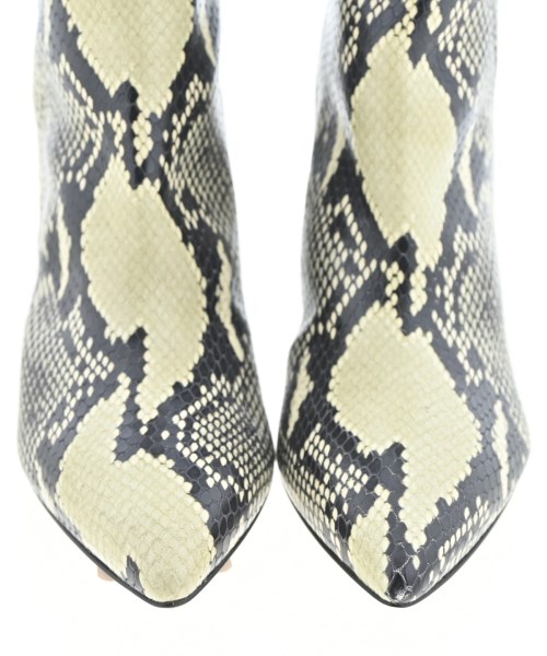 ISABEL MARANT（イザベルマラン）ブーツ ベージュ サイズ:37(24cm位) レディース/2200725444945