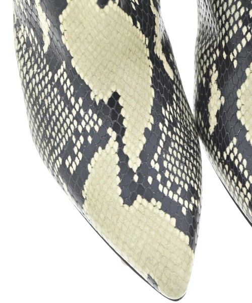 ISABEL MARANT（イザベルマラン）ブーツ ベージュ サイズ:37(24cm位) レディース/2200725444945
