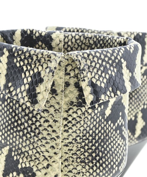 ISABEL MARANT（イザベルマラン）ブーツ ベージュ サイズ:37(24cm位) レディース/2200725444945