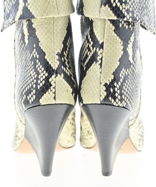 ISABEL MARANT（イザベルマラン）ブーツ ベージュ サイズ:37(24cm位) レディース/2200725444945
