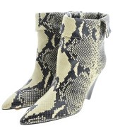 ISABEL MARANT（イザベルマラン）ブーツ ベージュ サイズ:37(24cm位) レディース/2200725444945